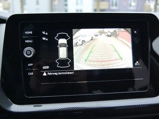 Volkswagen T-Cross DSG Life