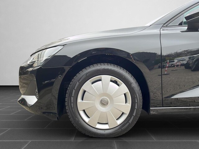 Audi A3 35 TFSI S-Tronic Sportback