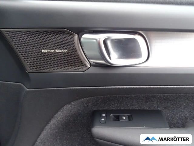 Volvo XC40 Dark Plus Recharge