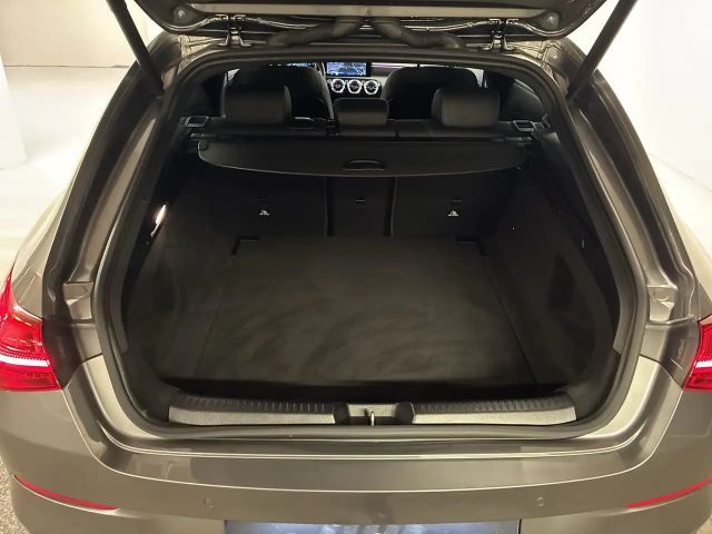 Mercedes-Benz CLA 200 CLA 200 d Shooting Brake