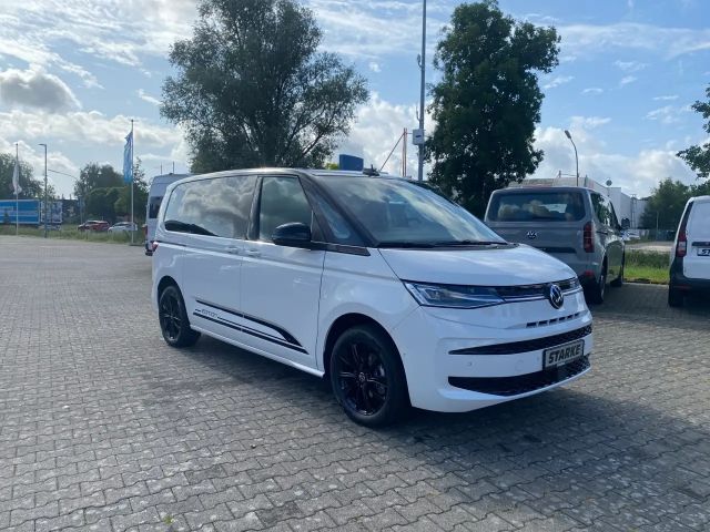 Volkswagen Multivan 2.0 TDI DSG T7