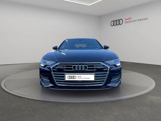 Audi A6 50 TFSI Hybride