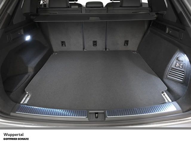 Volkswagen Touareg 4Motion R-Line