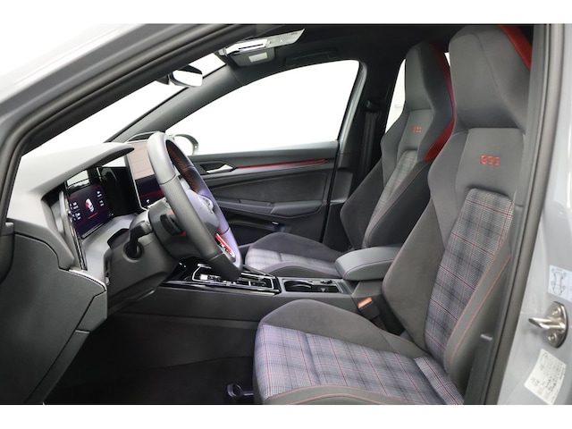 Volkswagen Golf 2.0 TSI DSG GTI Golf VIII