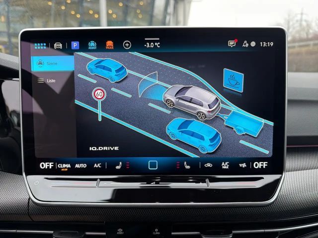 Volkswagen Golf DSG Sport