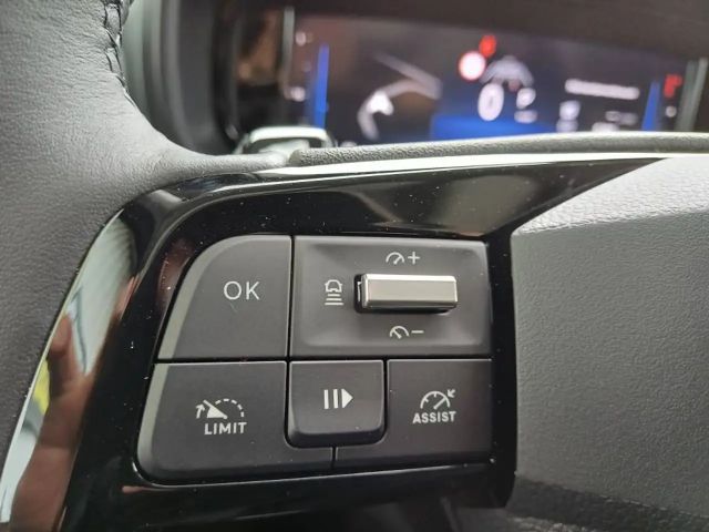 Opel Combo GS-Line Grand Sport