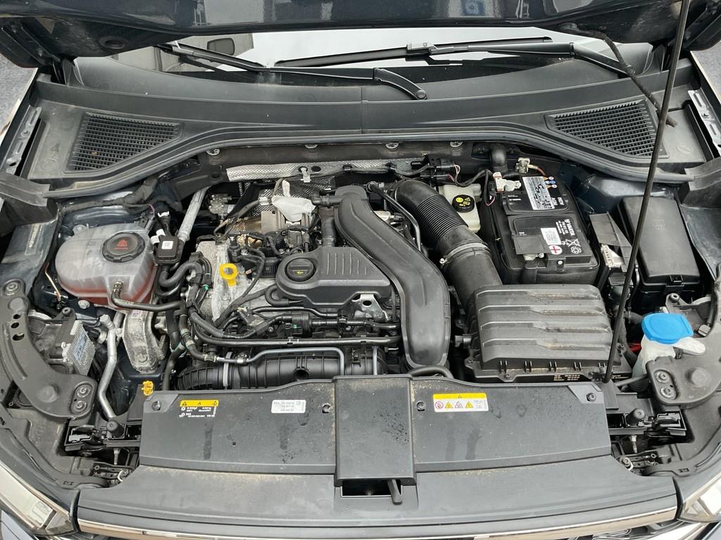 Volkswagen T-Roc Cabriolet DSG R-Line