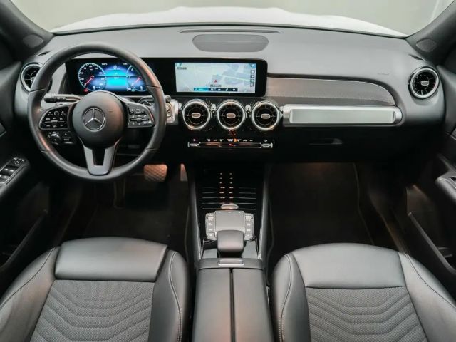Mercedes-Benz GLB 200 GLB 200 d