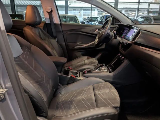 Opel Grandland X Ultimate