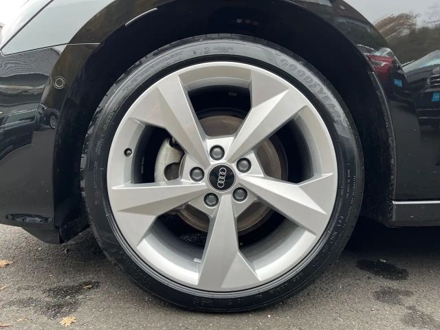 Audi A3 35 TDI S-Tronic Sedan