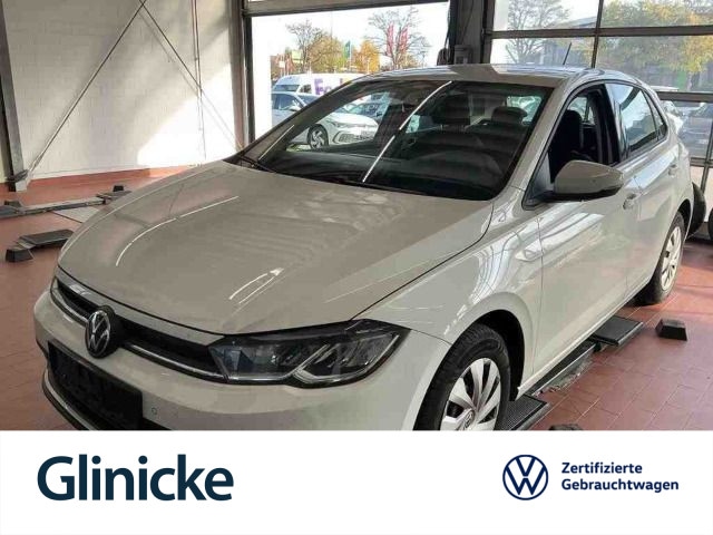 Volkswagen Polo 1.0 TSI Life