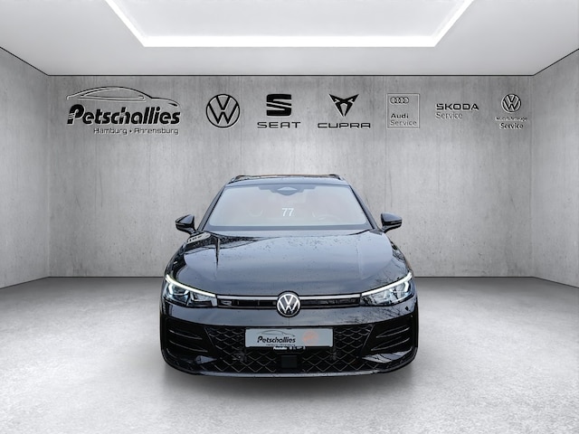 Volkswagen Passat 2.0 TDI 4Motion DSG R-Line