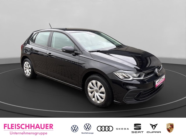 Volkswagen Polo Life