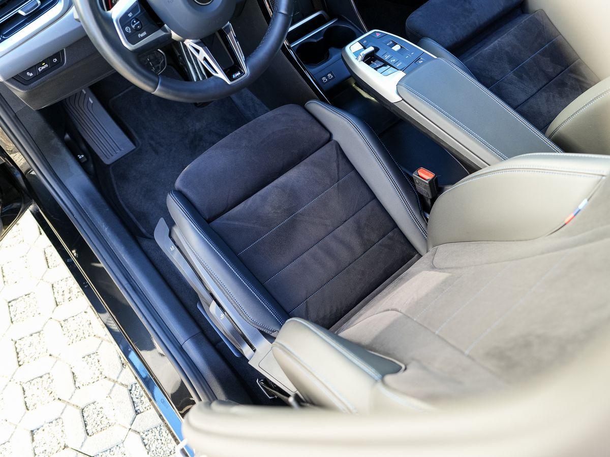 BMW 220 220i Active Tourer M-Sport