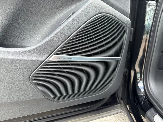 Audi Q7 50 TDI Quattro S-Line