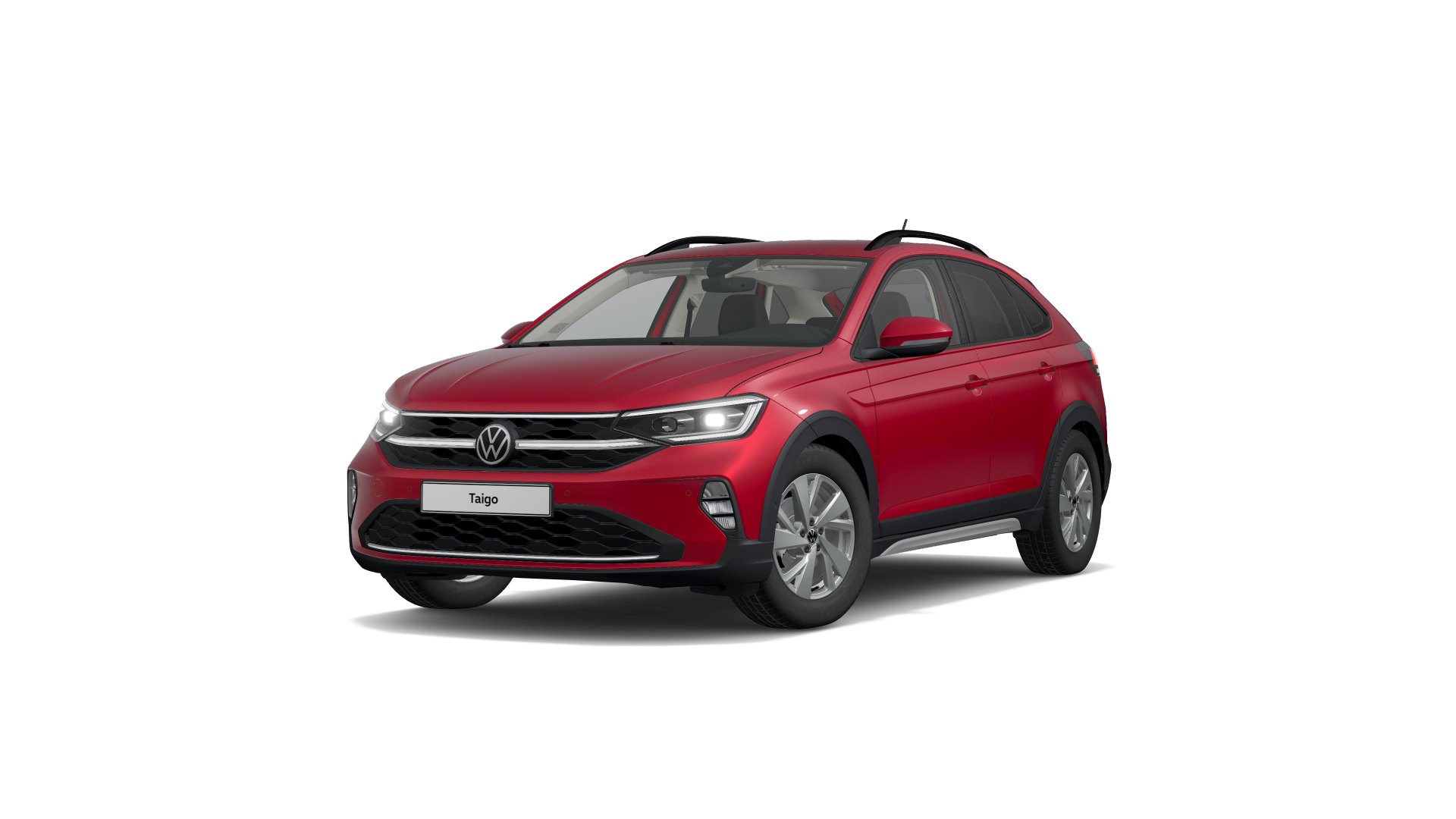 Volkswagen Taigo DSG IQ.Drive