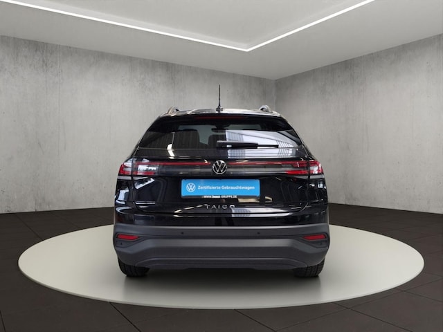 Volkswagen Taigo 1.0 TSI