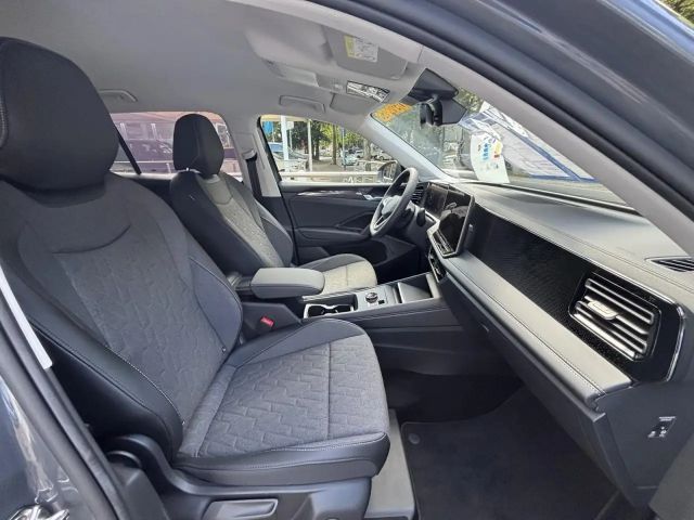 Volkswagen Tiguan 1.5 eTSI DSG Life