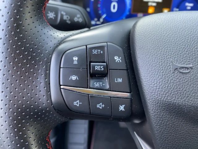Ford Kuga AWD ST Line X