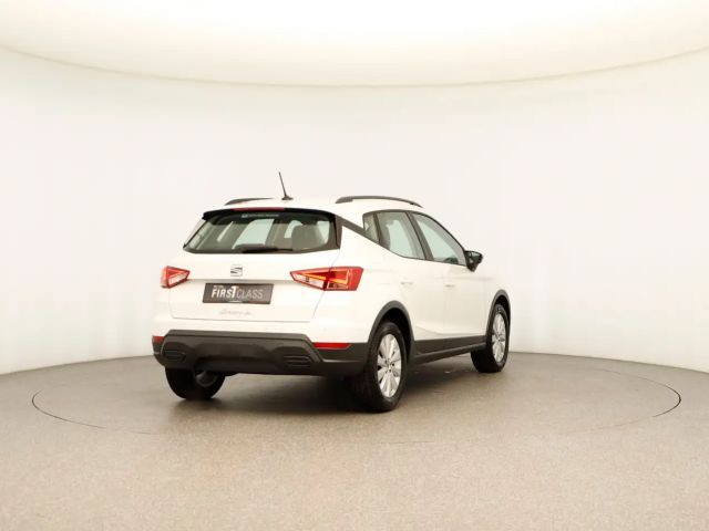 Seat Arona 1.0 TSI Reference