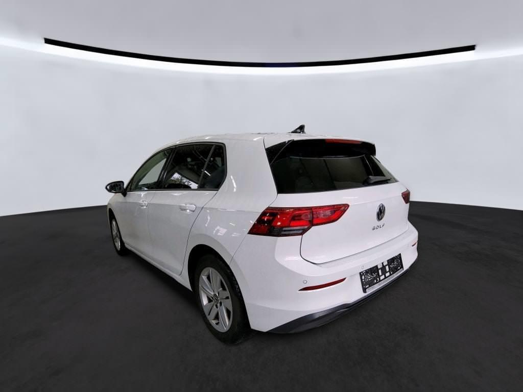 Volkswagen Golf 1.5 TSI Golf VIII Life