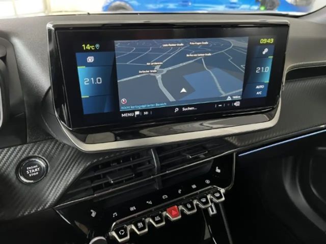 Peugeot 2008 GT-Line