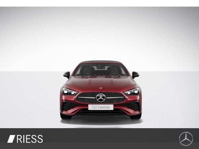 Mercedes-Benz CLE 300 4MATIC