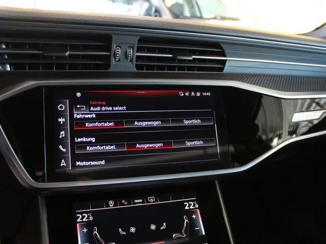 Audi S6 3.0 TDI Avant Quattro