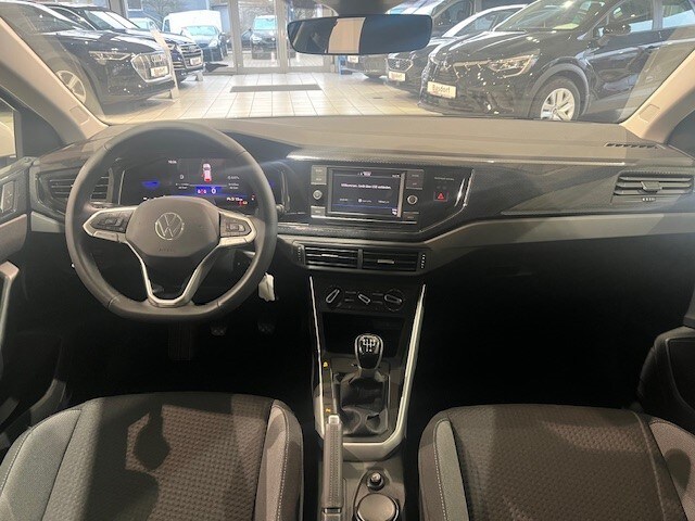 Volkswagen Polo Life