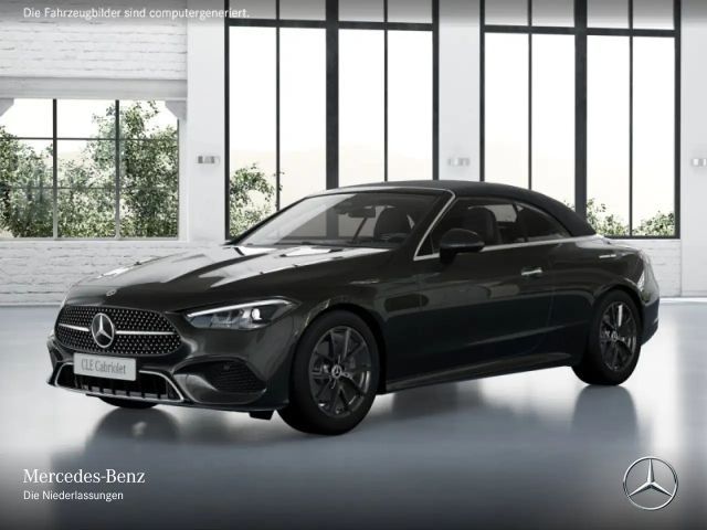 Mercedes-Benz CLE 180 AVANTGARDE