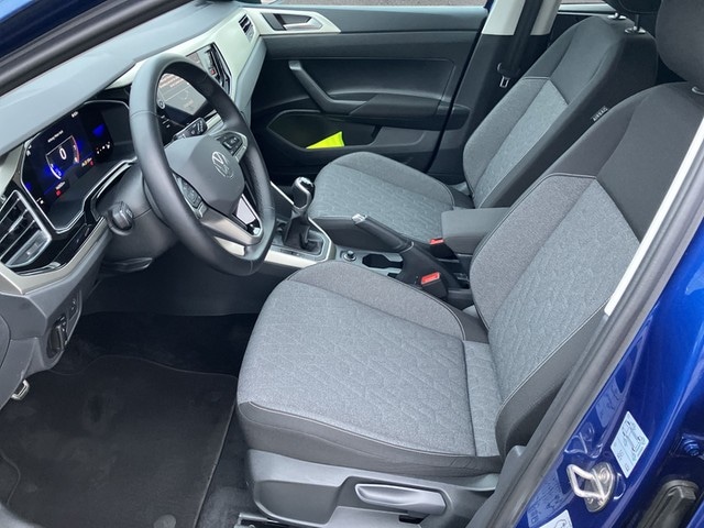 Volkswagen Taigo 1.0 TSI Move