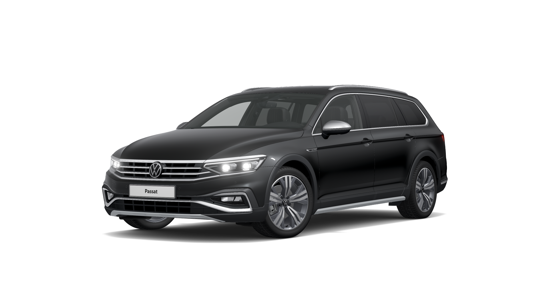 Volkswagen Passat 2.0 TDI AllTrack DSG Variant