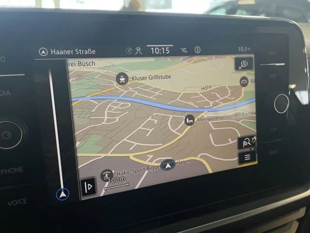 Volkswagen T-Roc DSG IQ.Drive Life