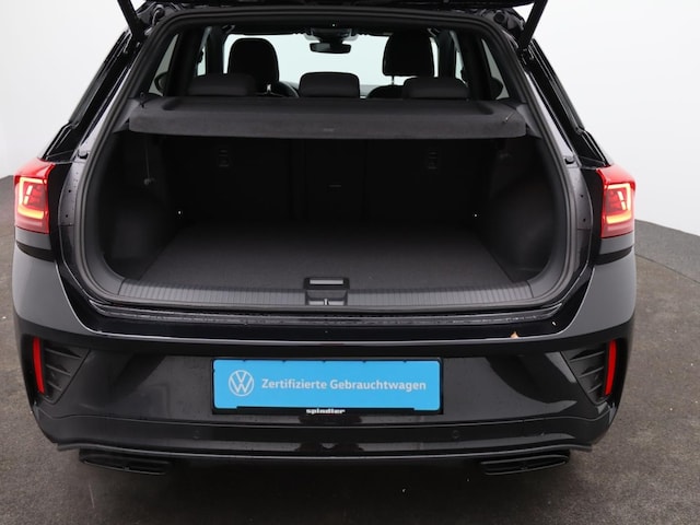 Volkswagen T-Roc 1.5 TSI DSG R-Line