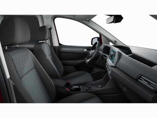 Volkswagen Caddy 2.0 TDI