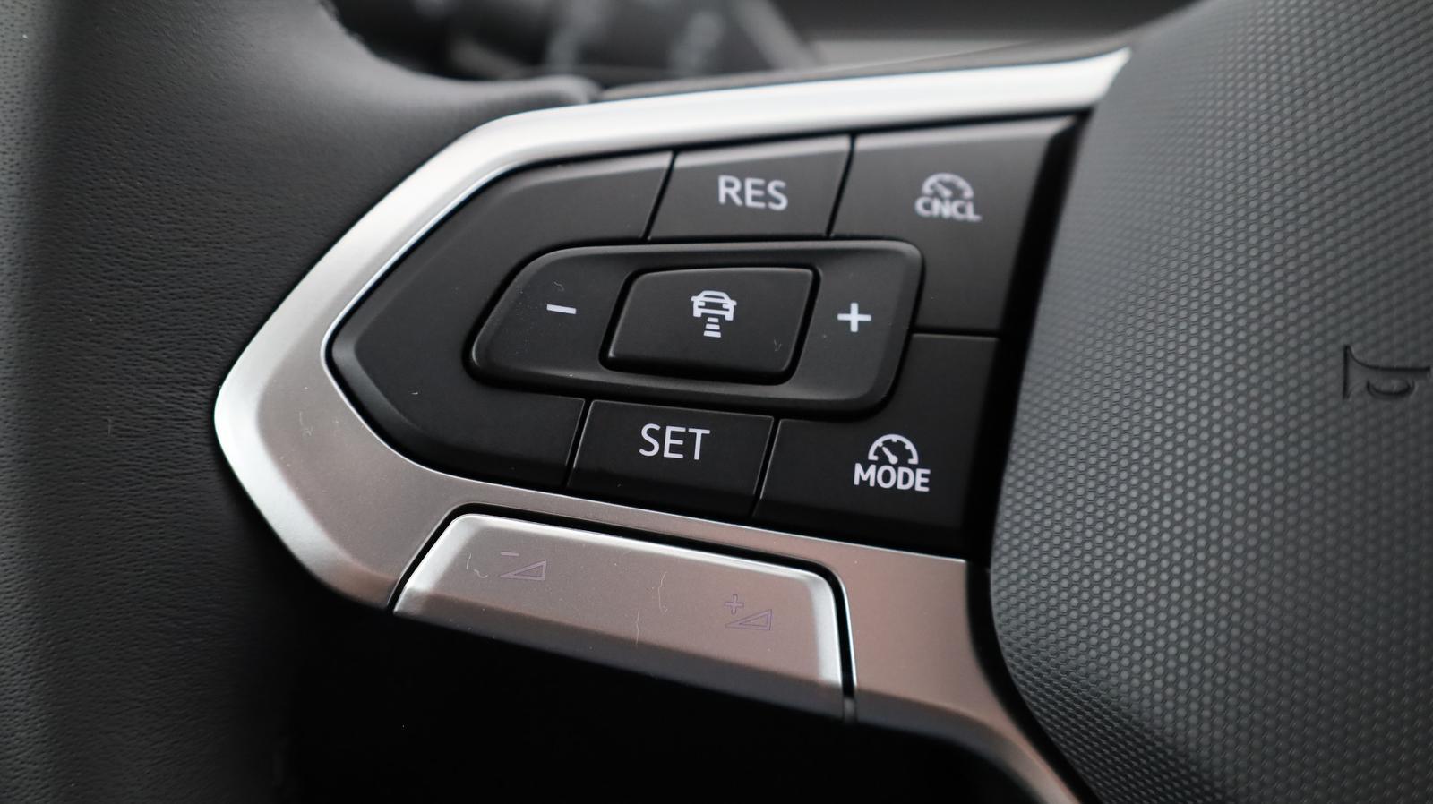 Volkswagen Tayron DSG