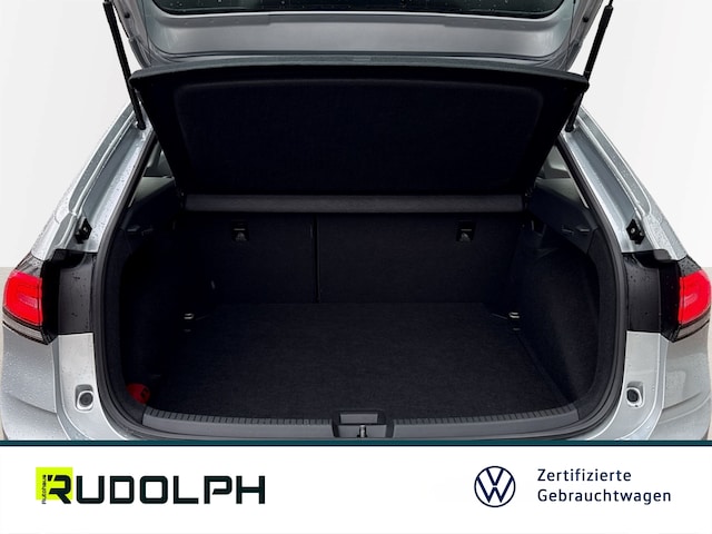 Volkswagen Taigo 1.0 TSI DSG Style