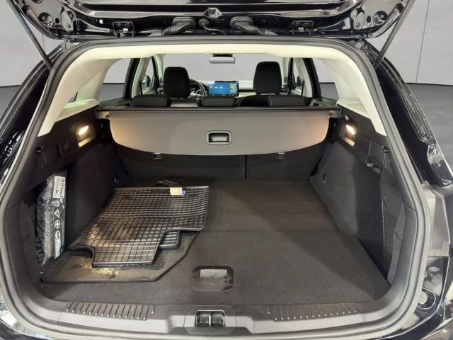 Ford Focus EcoBoost Titanium Wagon