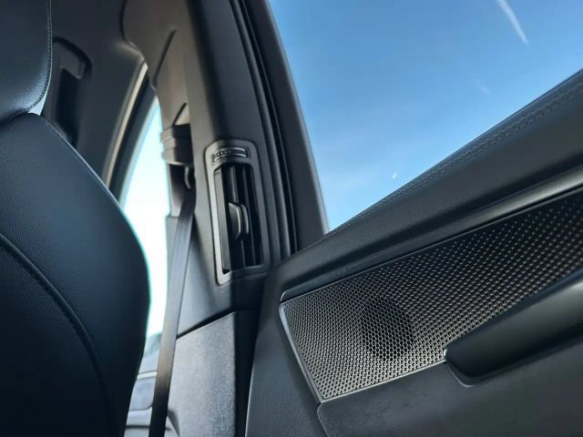 Audi A6 e-tron Quattro