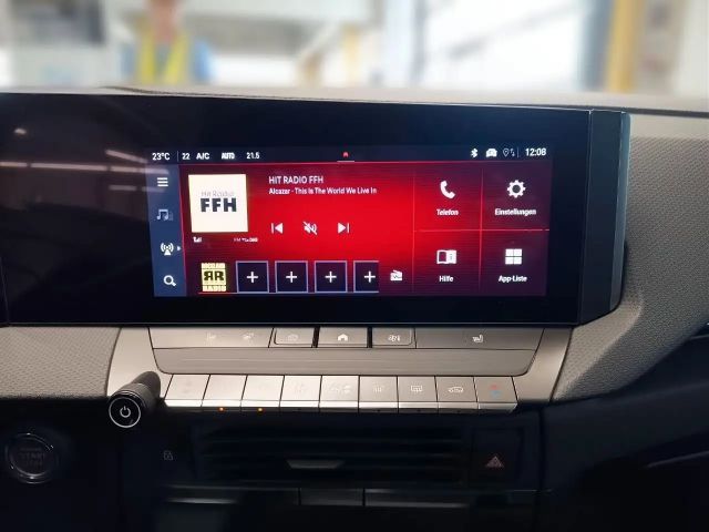 Opel Astra 1.2 Turbo GS-Line Grand Sport Turbo