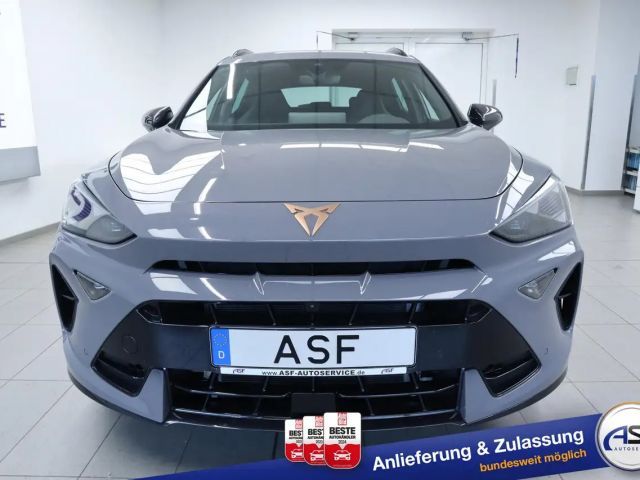 Cupra Formentor eTSI #Panorama #Klima #Navi #Voll LED Scheinwer...