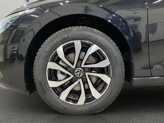 Volkswagen Golf 1.5 TSI Golf VIII Variant