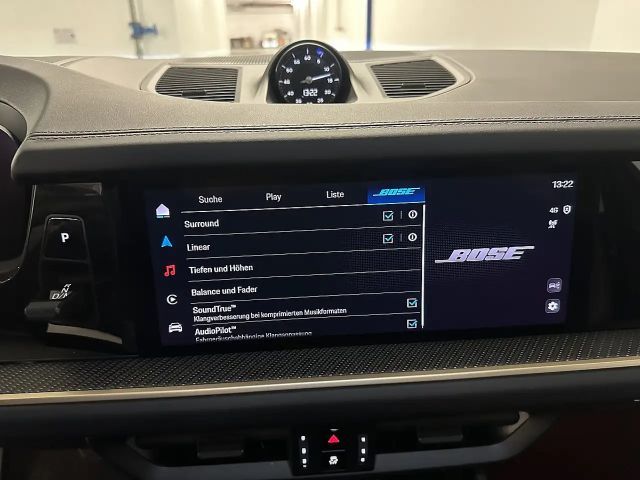 Porsche Cayenne Coupé E-Hybrid