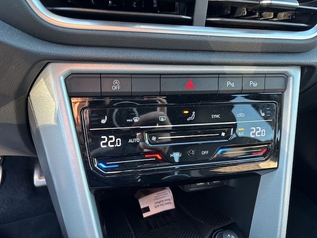 Volkswagen T-Roc 2.0 TDI Plus