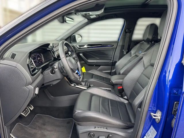 Volkswagen T-Roc 4Motion