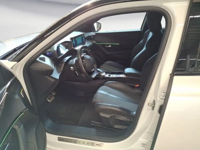 Peugeot E-2008 Allure Pack