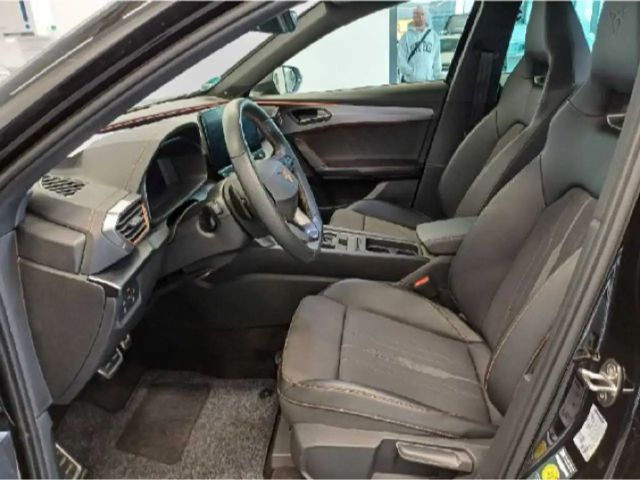 Cupra Formentor 2.0 TSI DSG VZ