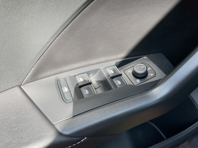 Volkswagen T-Cross 1.5 TSI ACT DSG