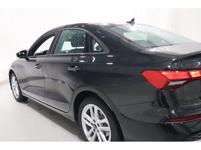 Audi A3 35 TFSI S-Tronic Sedan