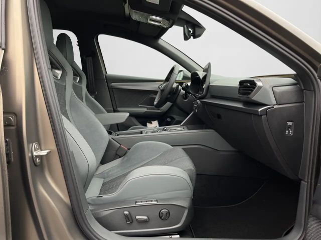 Cupra Leon 2.0 TSI VZ